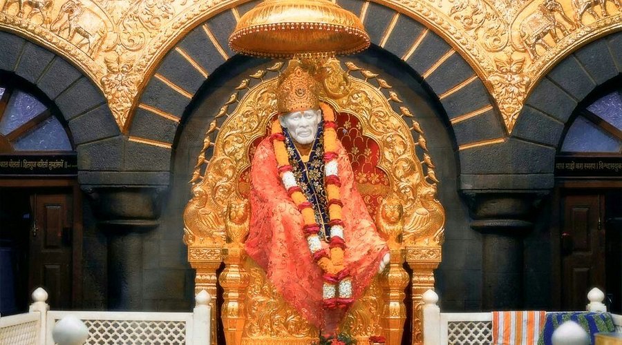 Day 03: Shirdi – Shani Shingnapur – Shirdi